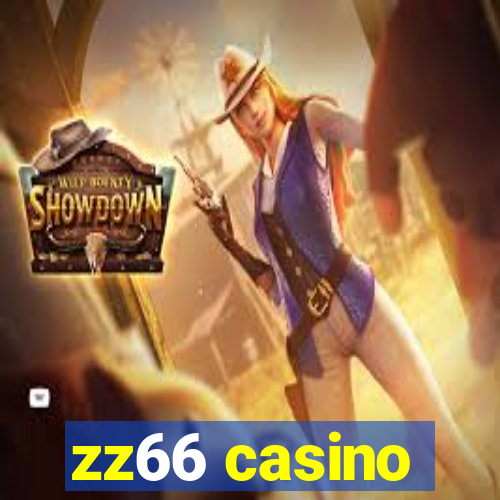 zz66 casino