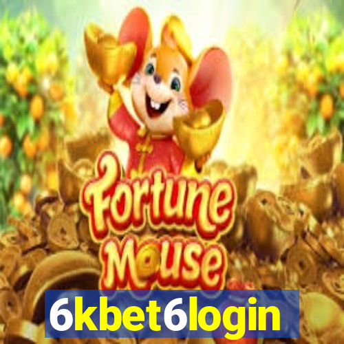 6kbet6login