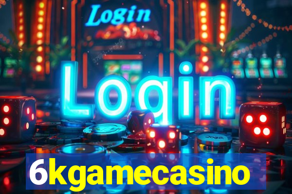 6kgamecasino