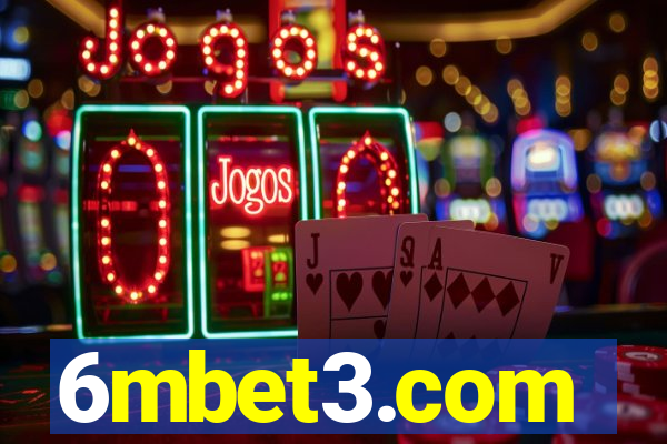 6mbet3.com