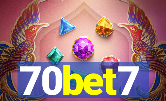 70bet7