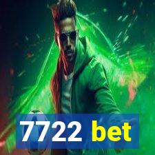 7722 bet