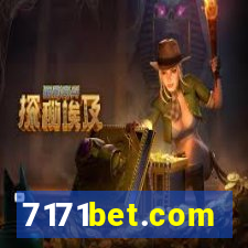 7171bet.com