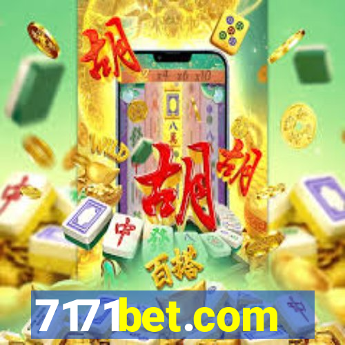 7171bet.com