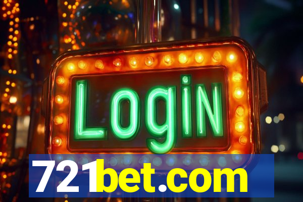 721bet.com