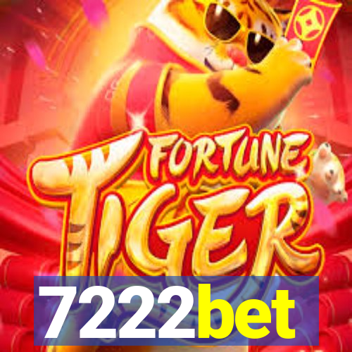 7222bet