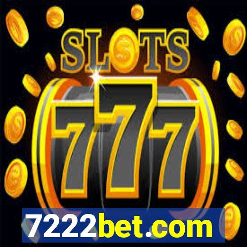 7222bet.com