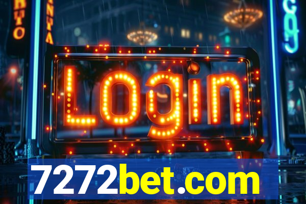 7272bet.com