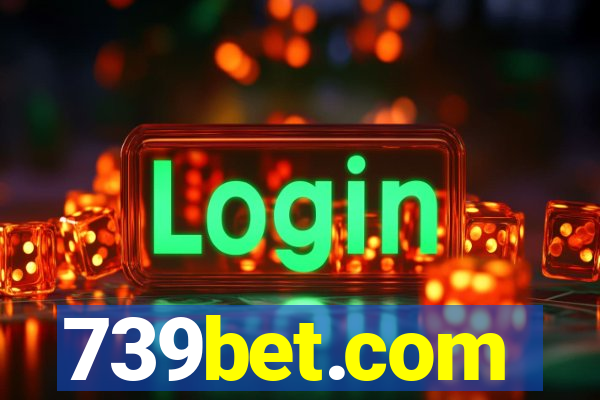 739bet.com