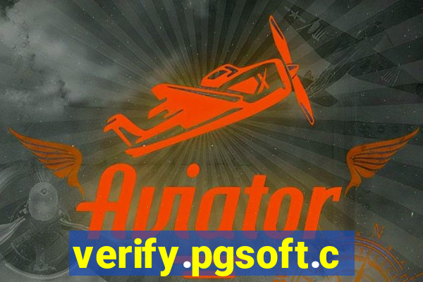 verify.pgsoft.com