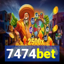 7474bet