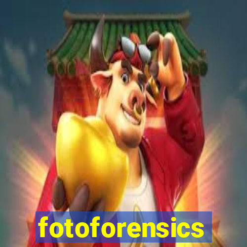 fotoforensics