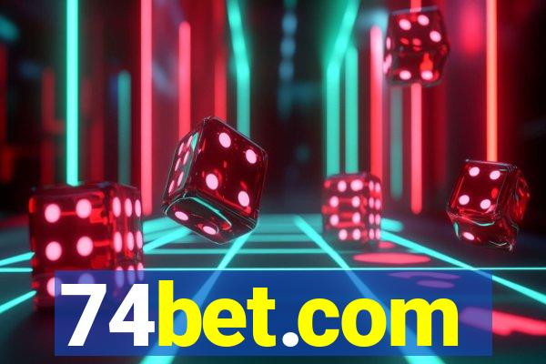 74bet.com