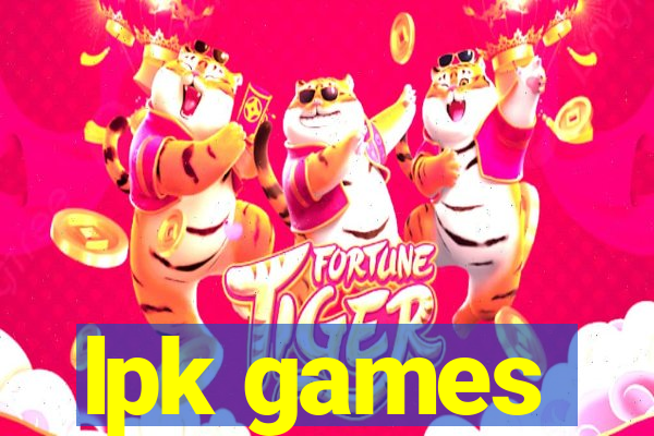 lpk games