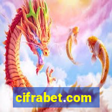 cifrabet.com