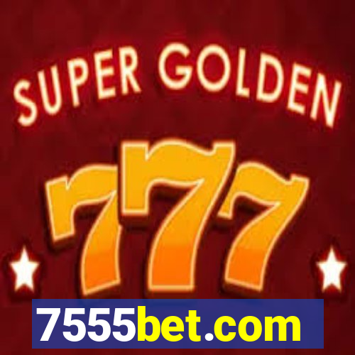 7555bet.com