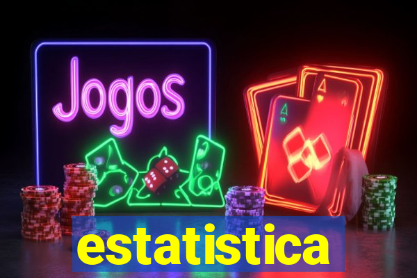 estatistica lotofacil atualizada