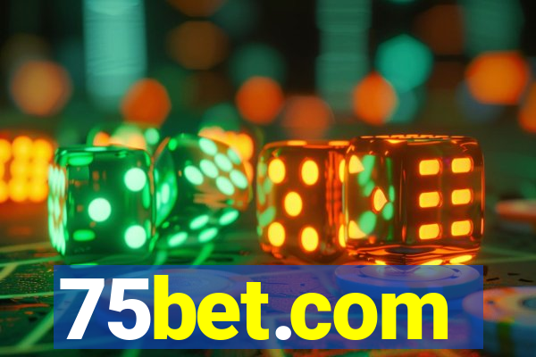 75bet.com