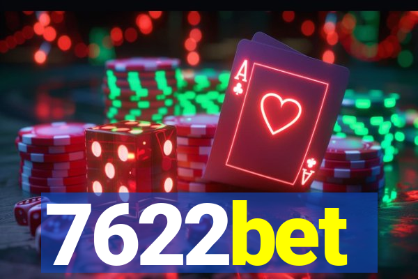 7622bet