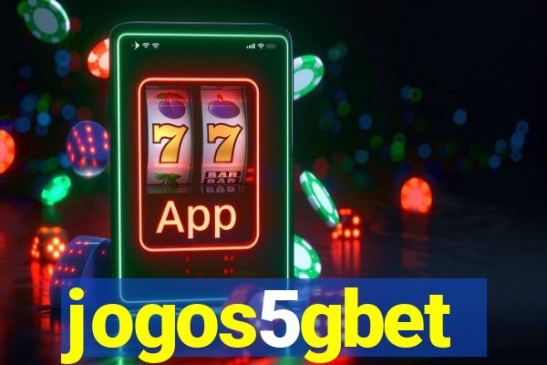 jogos5gbet