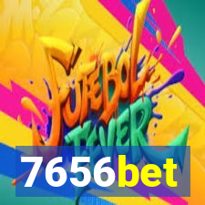 7656bet