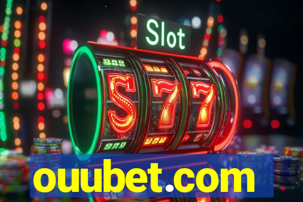 ouubet.com