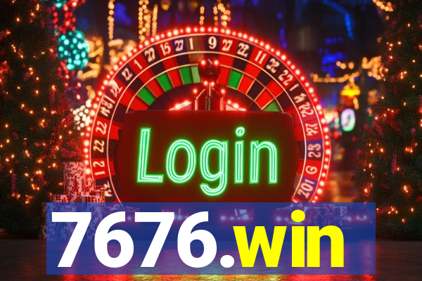 7676.win