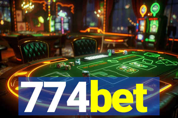 774bet