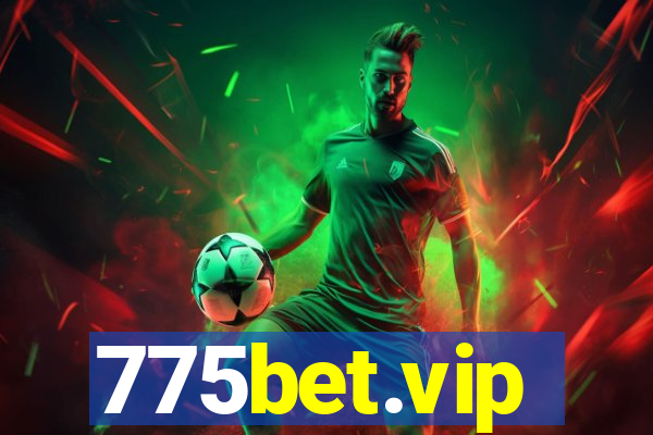 775bet.vip