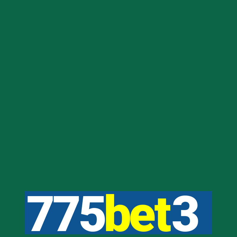 775bet3