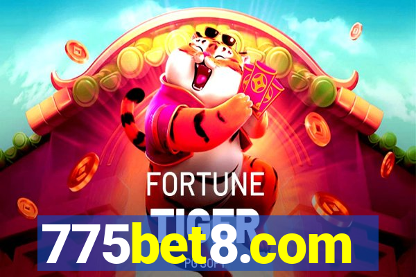 775bet8.com