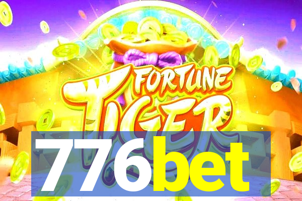 776bet