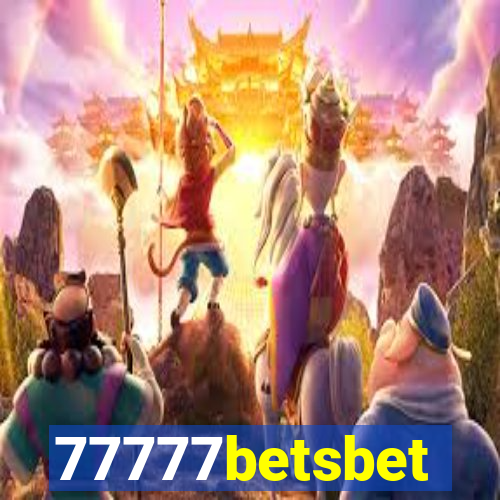 77777betsbet