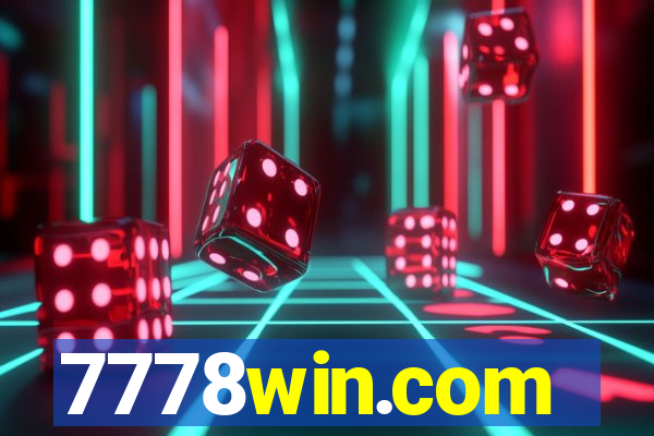 7778win.com