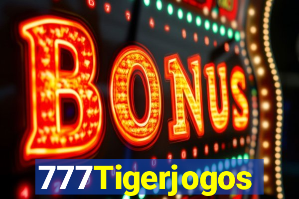 777Tigerjogos