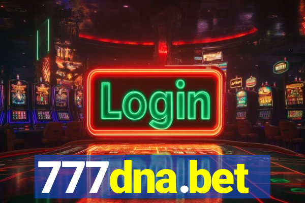 777dna.bet