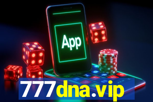 777dna.vip