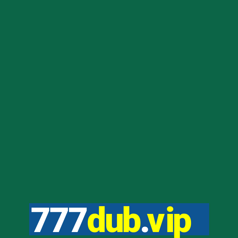 777dub.vip