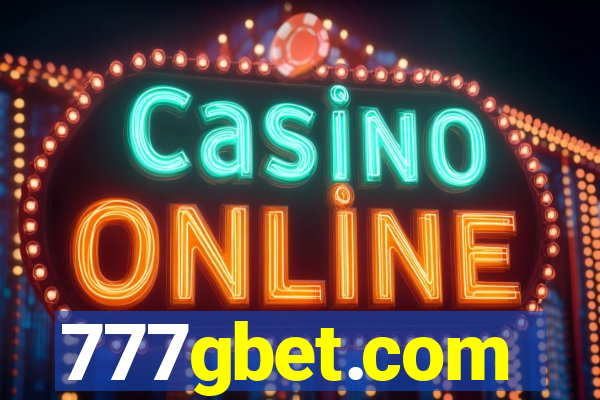 777gbet.com