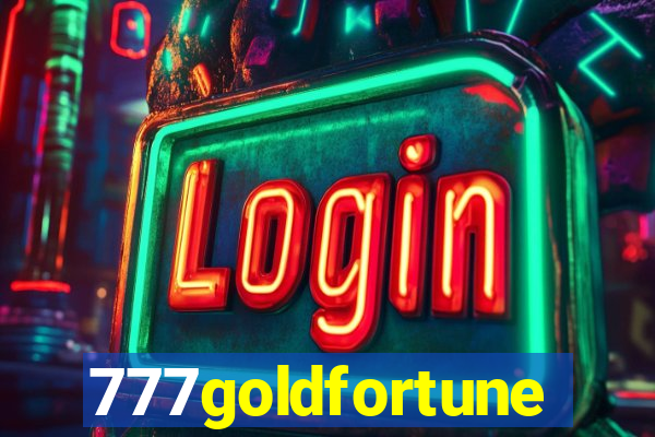 777goldfortune