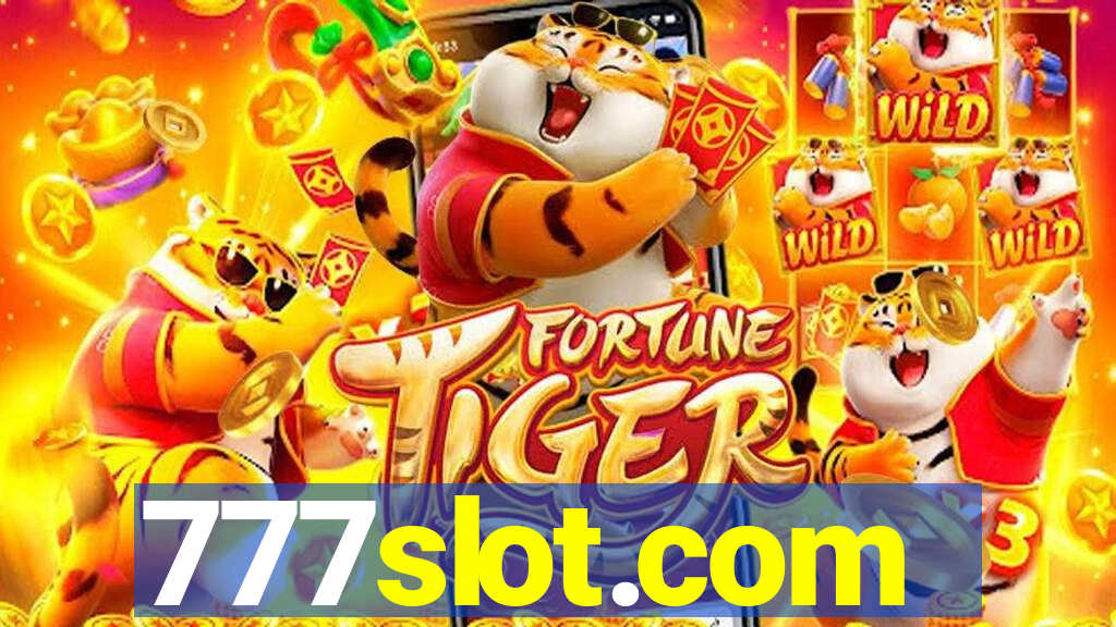 777slot.com