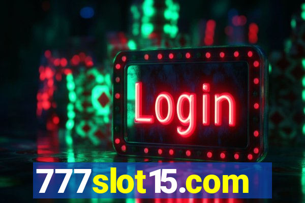 777slot15.com