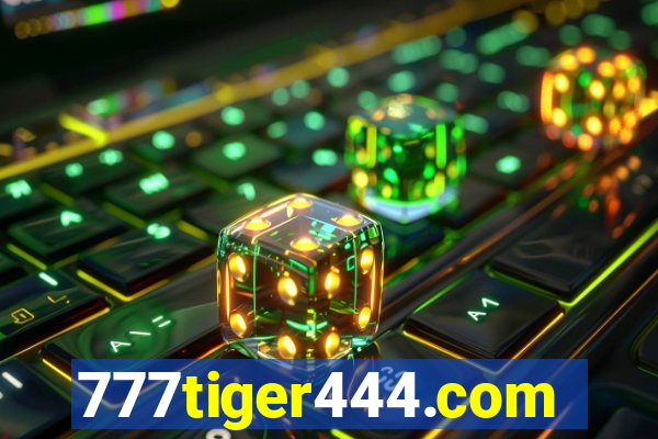 777tiger444.com