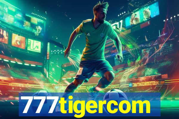 777tigercom