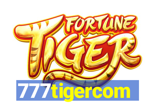 777tigercom