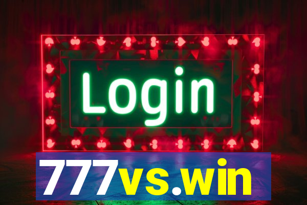 777vs.win