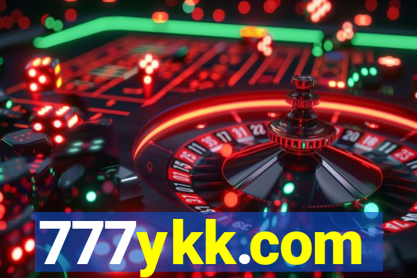 777ykk.com