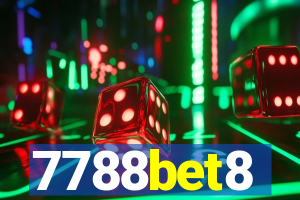 7788bet8