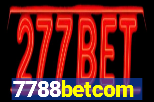 7788betcom