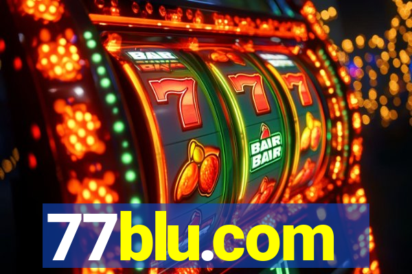 77blu.com